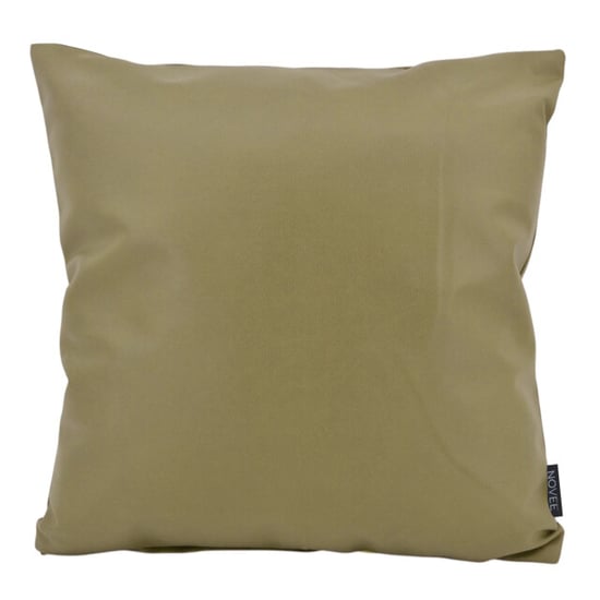 NOVÉE Sierkussen dean | 45 x 45 cm | pu leder - Image 1