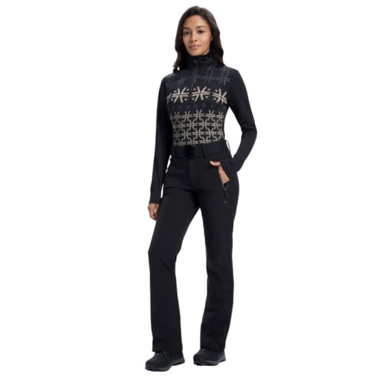 Luhta Softshell broek dames - Image 2