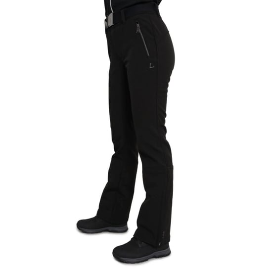 Luhta Softshell broek dames - Image 4
