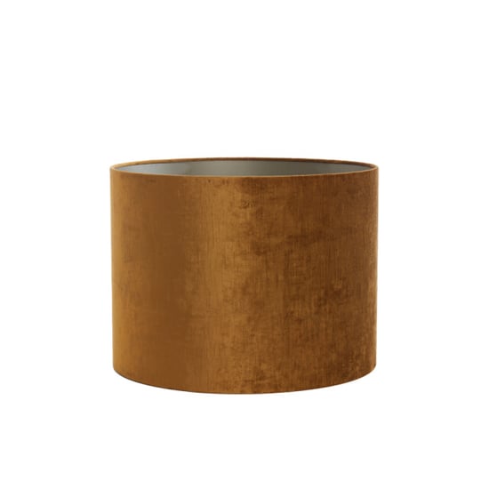 Light & Living lampenkap gemstone Ø50x38cm - - Image 1