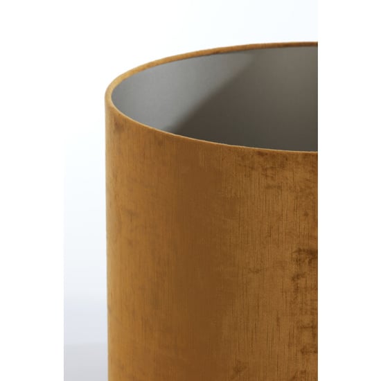 Light & Living lampenkap gemstone Ø50x38cm - - Image 3