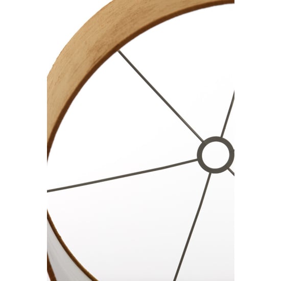 Light & Living lampenkap gemstone Ø50x38cm - - Image 4