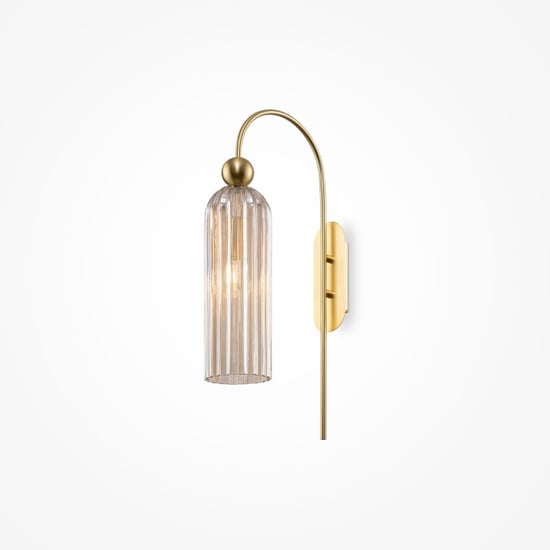 Maytoni wandlamp antic - Ø10 - Image 2