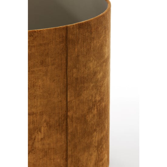 Light & Living lampenkap gemstone Ø50x38cm - - Image 5
