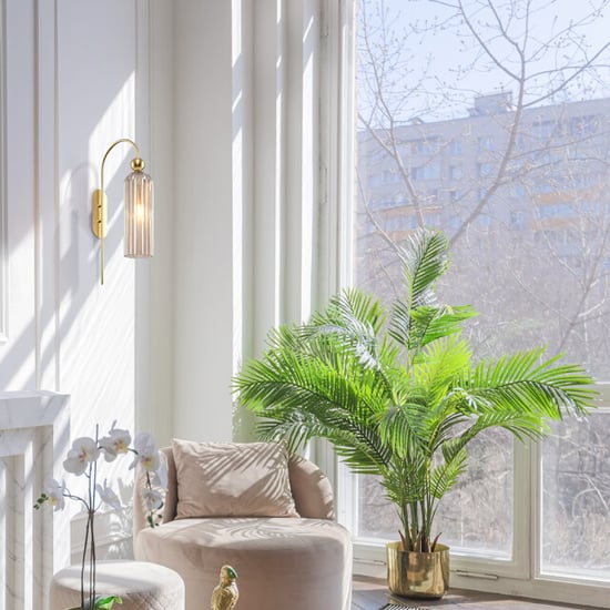 Maytoni wandlamp antic - Ø10 - Image 5