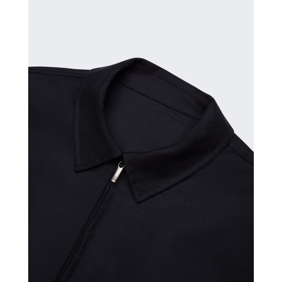 Valenza Heren flannel stretch overshirt - Image 3