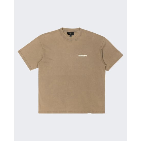 Represent Heren owners club t-shirt - Image 1