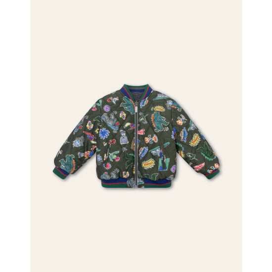 Oilily Callum omkeerbare jas - Image 1