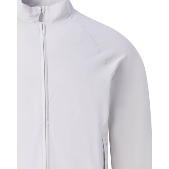 Blue Industry Lounge jersey vest - Image 2