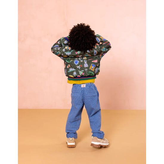 Oilily Callum omkeerbare jas - Image 2