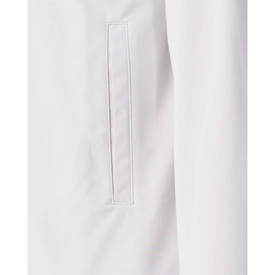Blue Industry Lounge jersey vest - Image 3
