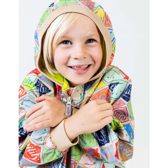 Oilily Count jas - Image 2