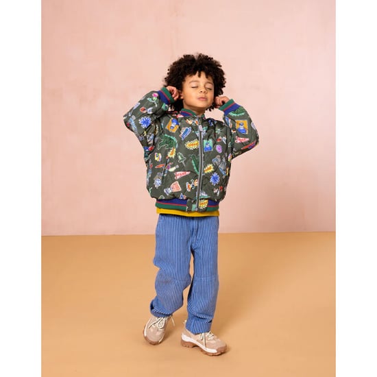 Oilily Callum omkeerbare jas - Image 3