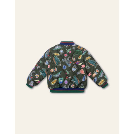 Oilily Callum omkeerbare jas - Image 6
