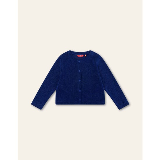 Oilily Vibrant vest - Image 1