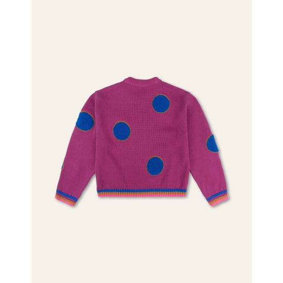 Oilily Vairy vest - Image 4