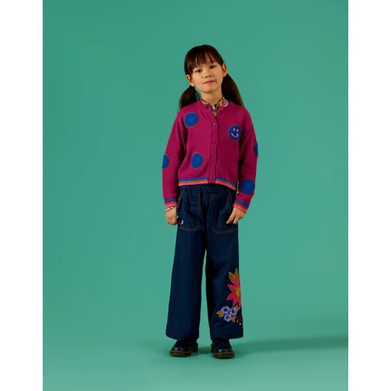Oilily Vairy vest - Image 6
