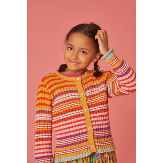 Oilily Vintage vest - Image 2