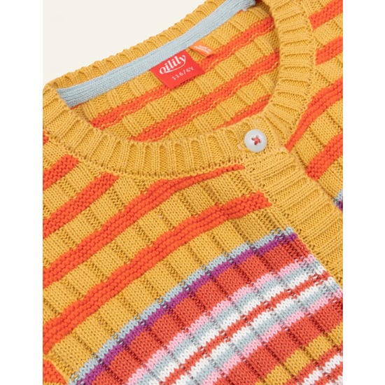 Oilily Vintage vest - Image 5