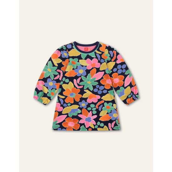 Oilily Diexette jurk - Image 4