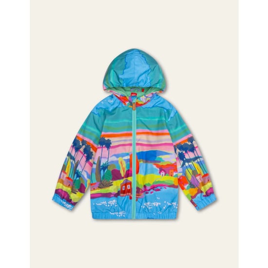 Oilily Chameleon jas - Image 1