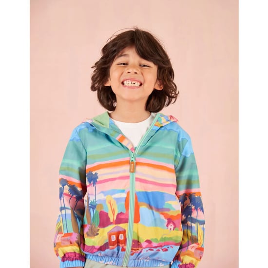 Oilily Chameleon jas - Image 2
