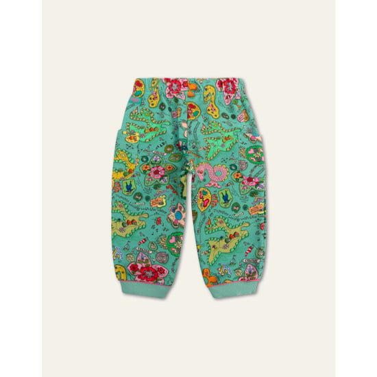 Oilily Poof broek - Image 2