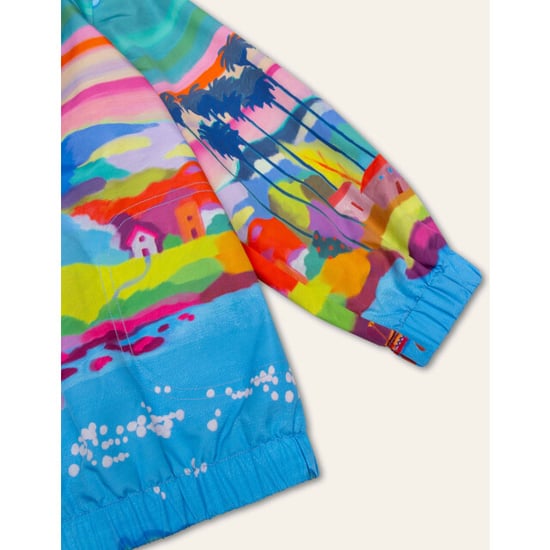 Oilily Chameleon jas - Image 6
