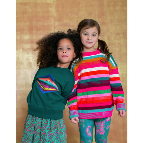 Oilily Karaoke sweater - Image 5