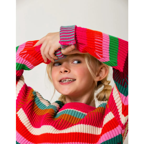 Oilily Karaoke sweater - Image 6