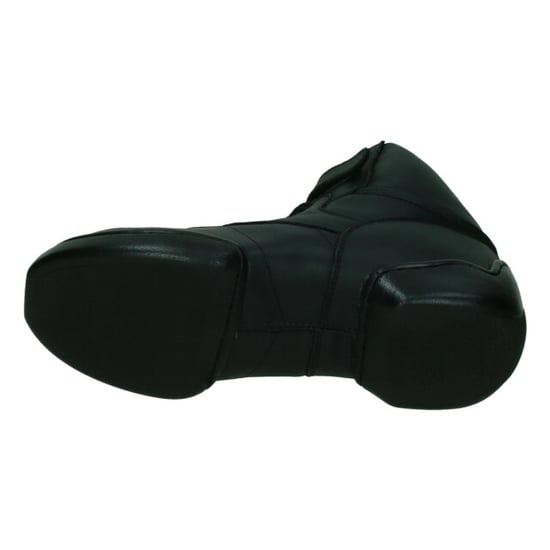 Papillon Leather high dans sneaker - Image 5