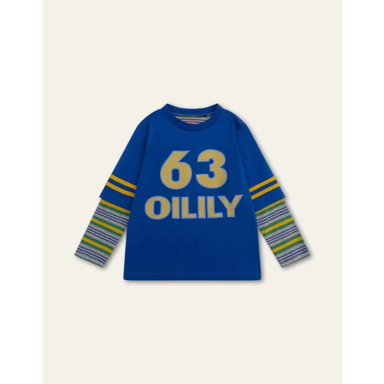 Oilily Tjeer t-shirt - Image 2