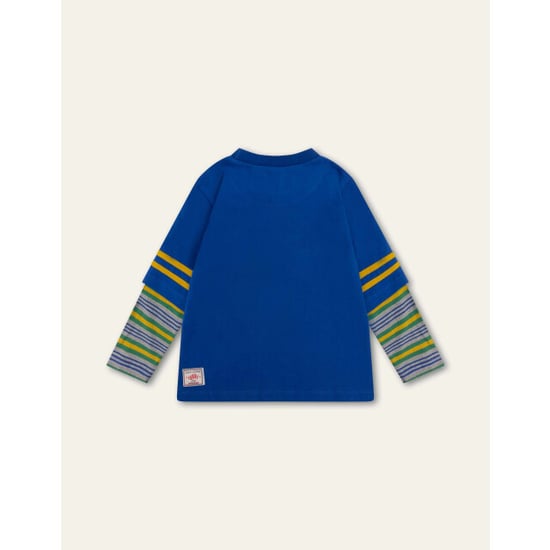 Oilily Tjeer t-shirt - Image 3