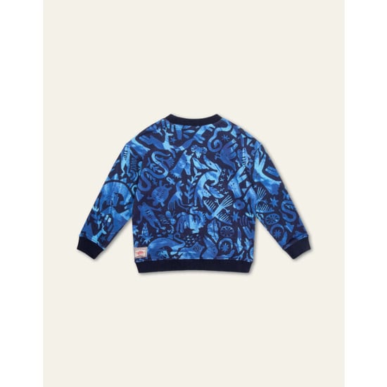 Oilily Harper sweater - Image 3