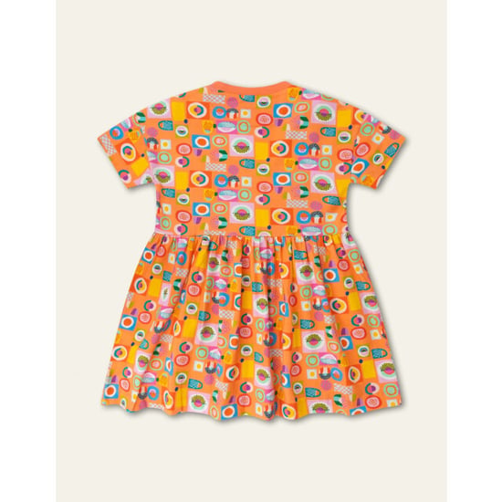Oilily Dots jurk - Image 2
