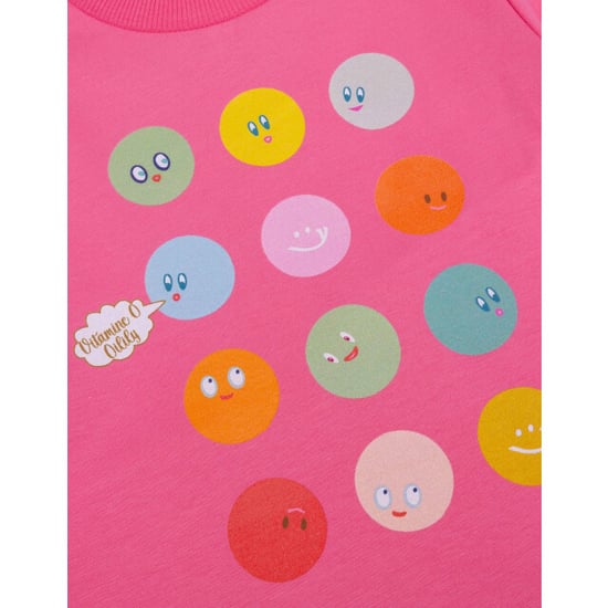 Oilily Daver jurk - Image 4