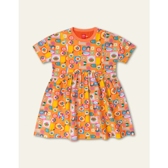 Oilily Dots jurk - Image 3