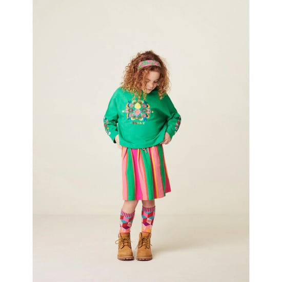 Oilily Summy sweat rok - Image 3
