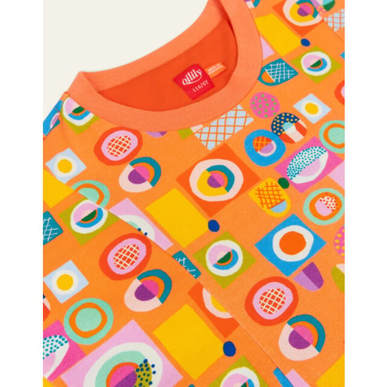 Oilily Dots jurk - Image 4