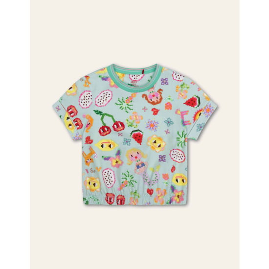Oilily Tutu t-shirt - Image 4