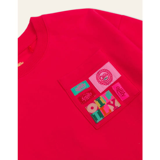 Oilily Hak sweater - Image 4
