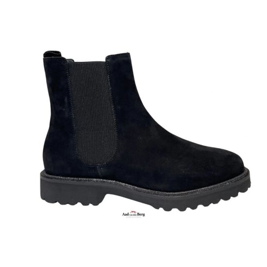 Sioux Damesschoenen enkellaarsjes - Image 1