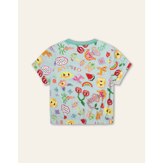 Oilily Tutu t-shirt - Image 5