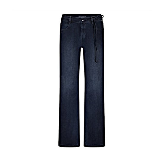 Red Button Broek srb4598 colette denim sparkle dark blue - Image 1