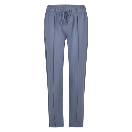 By Louise Dames huispak broek + sweater effen donker - Image 3