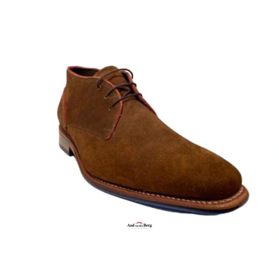 Floris van Bommel Herenschoenen veterlaarzen - Image 3