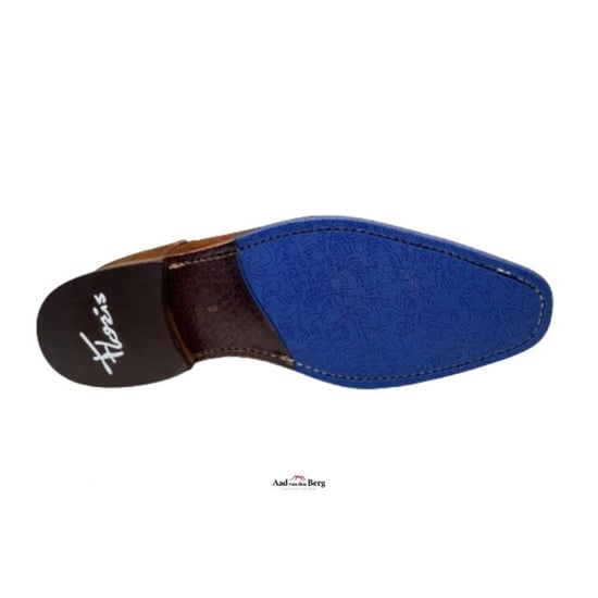 Floris van Bommel Herenschoenen veterlaarzen - Image 4