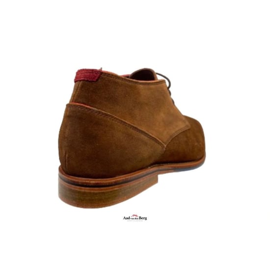 Floris van Bommel Herenschoenen veterlaarzen - Image 5