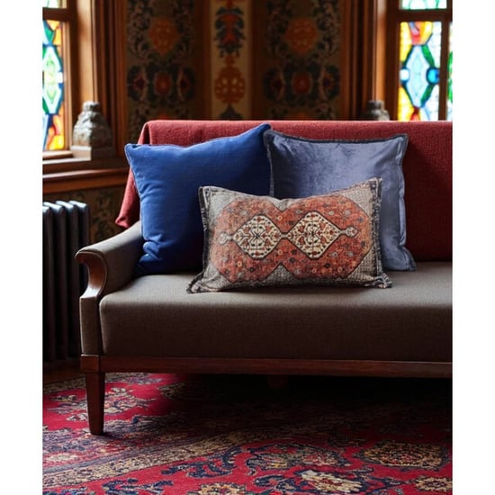 NOVÉE Persian nima | 30 x 50 cm | kussenhoes | viscose/katoen - Image 2