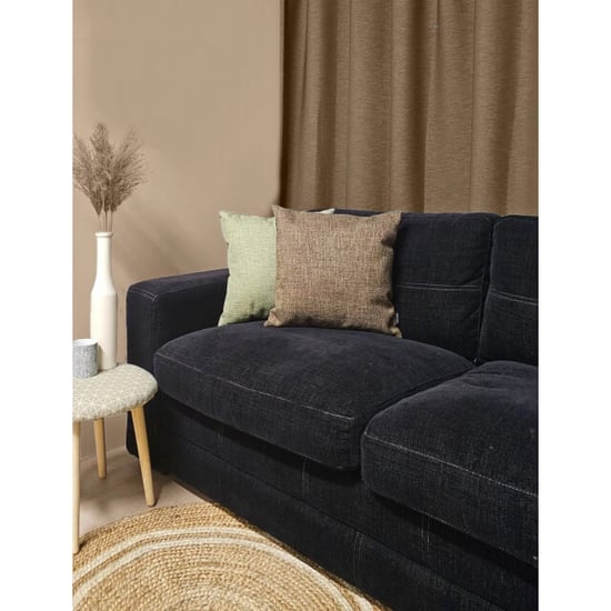 NOVÉE Picasso paris lima khaki | 45 x 45 cm | kussenhoes | velvet/polyester - Image 2